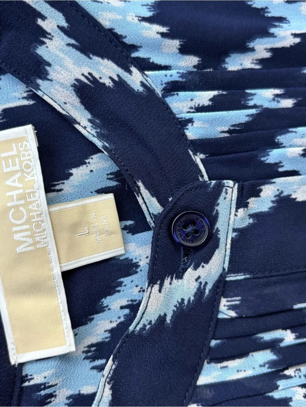 Michael Kors this garment
